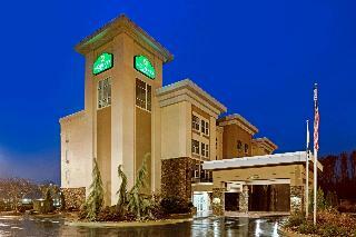 La Quinta Inn & Suites By Wyndham Forsyth
