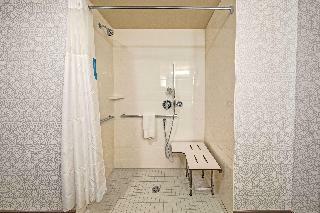 Hampton Inn Fresno Airport Ca