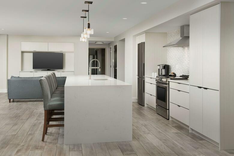 Home2 Suites By Hilton Nashville Downtown