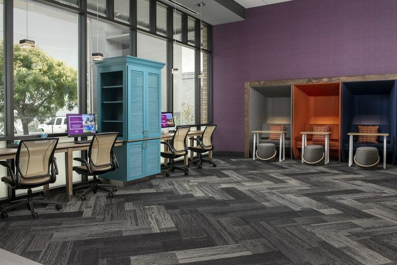 Home2 Suites By Hilton Nashville Downtown