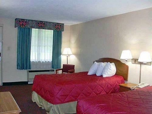 Hotel Motel 6 Ocala Conference Center