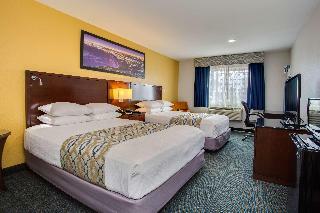 Surestay Plus Hotel By Bw Chula Vista West