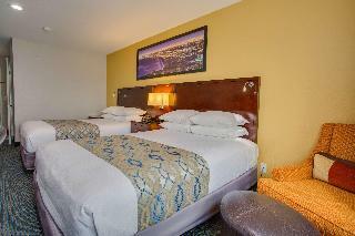 Surestay Plus Hotel By Bw Chula Vista West