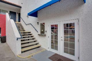 Surestay Plus Hotel By Bw Chula Vista West