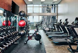 Hampton Inn & Suites Atlanta-midtown, Ga