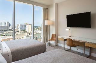 Hotel Canopy By Hilton West Palm Beach Downtown