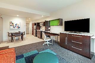 Hotel Home2 Suites By Hilton Abilene, Tx