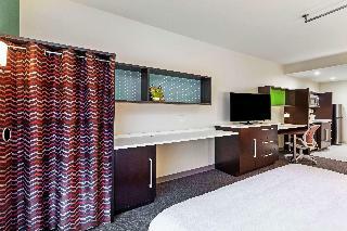 Hotel Home2 Suites By Hilton Abilene, Tx