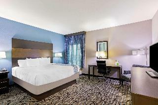La Quinta Inn Suites By Wyndham Cullman