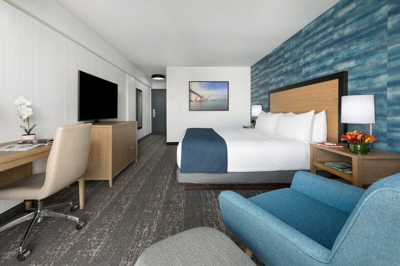 Hotel Caza