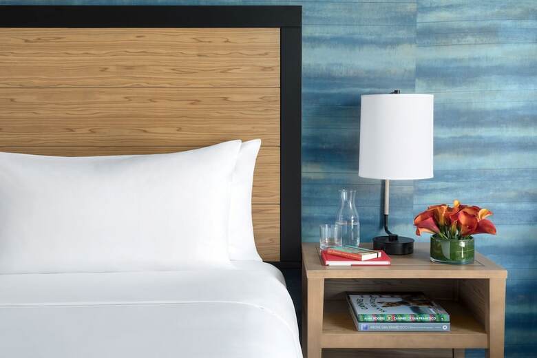Hotel Caza