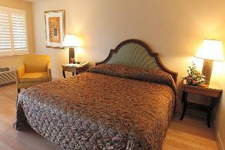 Hotel The Greenwell Inn