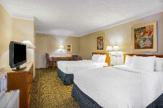 Hotel La Quinta Inn By Wyndham Eagle Pass