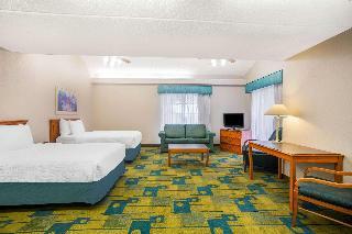 Hotel La Quinta Inn By Wyndham Eagle Pass