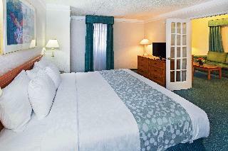 Hotel La Quinta Inn By Wyndham Eagle Pass
