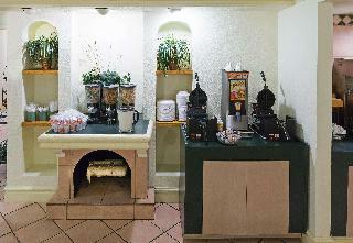Hotel La Quinta Inn By Wyndham Eagle Pass