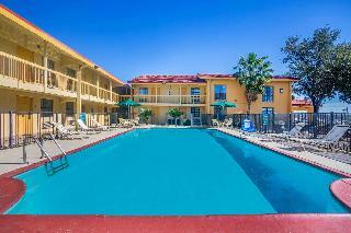 Hotel La Quinta Inn By Wyndham Eagle Pass