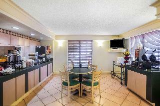 Hotel La Quinta Inn By Wyndham Eagle Pass
