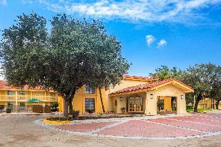 Hotel La Quinta Inn By Wyndham Eagle Pass