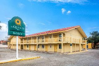 Hotel La Quinta Inn By Wyndham Eagle Pass