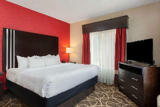 La Quinta Inn Suites By Wyndham Summersville
