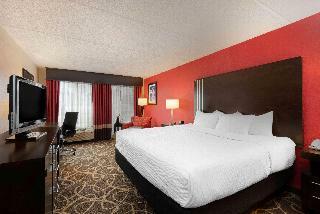 La Quinta Inn Suites By Wyndham Summersville