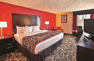 La Quinta Inn Suites By Wyndham Summersville