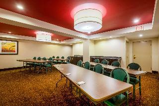 La Quinta Inn Suites By Wyndham Summersville