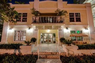 Hotel Ansonia By Plymouth