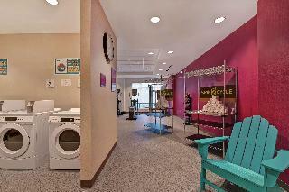 Home2 Suites By Hilton West Palm Beach Airport Fl