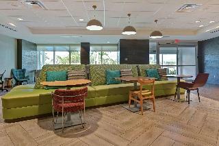 Home2 Suites By Hilton West Palm Beach Airport Fl