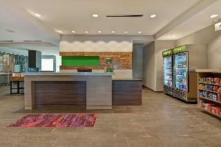 Home2 Suites By Hilton West Palm Beach Airport Fl