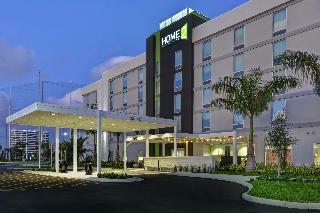 Home2 Suites By Hilton West Palm Beach Airport Fl