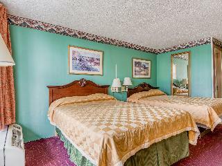 Oyo Hotel Jackson North I-55