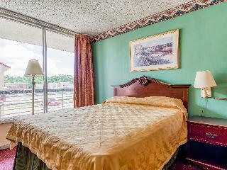 Oyo Hotel Jackson North I-55