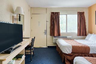 Hotel New Philadelphia Oh I-77