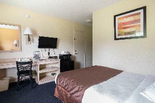 Hotel New Philadelphia Oh I-77