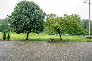 Hotel New Philadelphia Oh I-77
