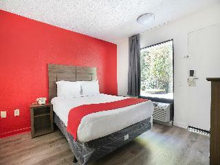 Oyo Hotel Decatur I-285 The Perimeter