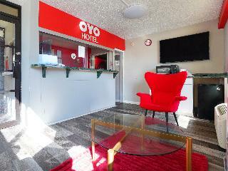 Oyo Hotel Decatur I-285 The Perimeter