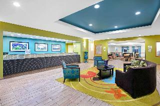 Hotel La Quinta Inn Suites By Wyndham Paris