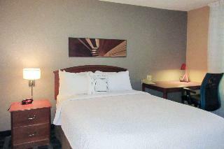 Suburban Extended Stay Hotel