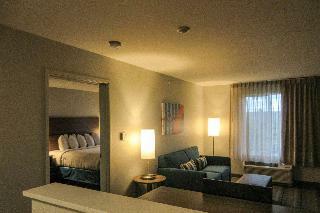 Hotel Mainstay Suites Spokane