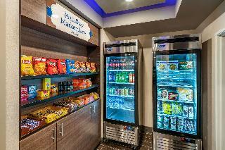 Hotel Mainstay Suites Spokane