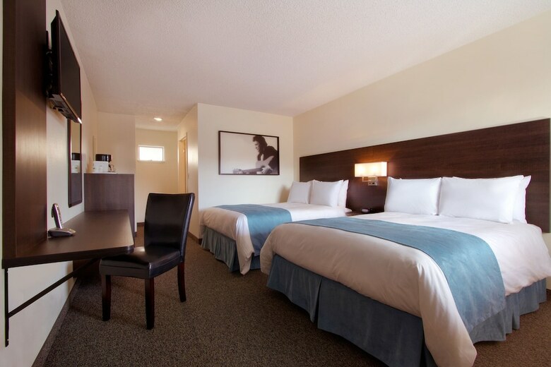 Hotel Ruby2