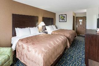 Hotel Quality Inn