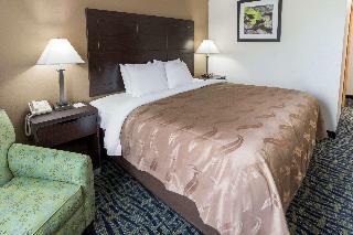 Hotel Quality Inn