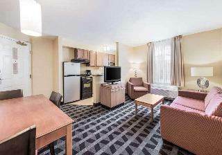 Hotel Mainstay Suites