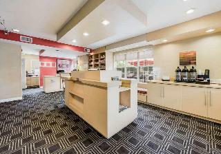 Hotel Mainstay Suites