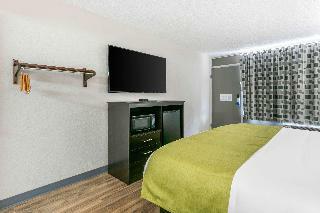 Hotel Rodeway Inn